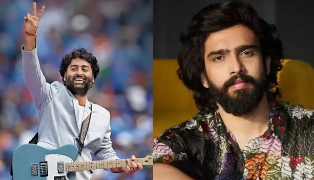 অরিজিৎ হুট করেই প্লেব্যাক ছাড়েননি : আমাল মালিক