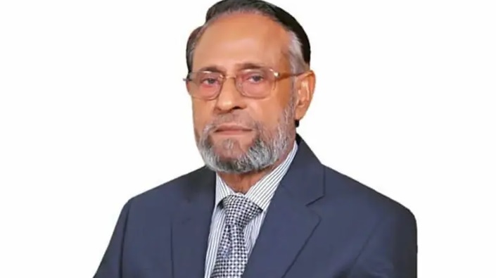 অলি আহমদের মনোনয়নপত্র বৈধ