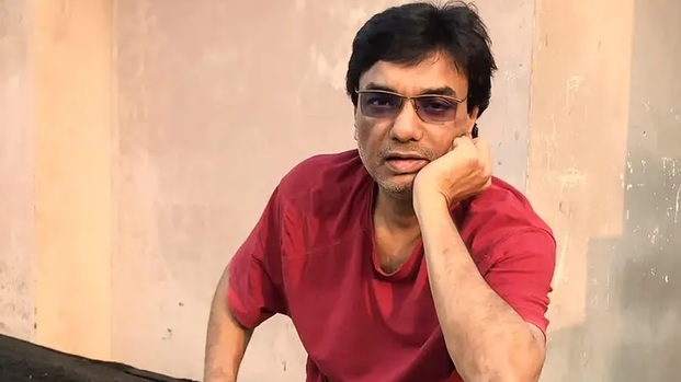 আবাবো সিনেমার গানে আগুন
