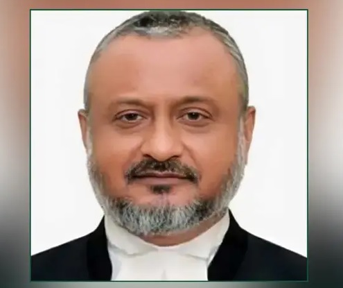 দুদকের নতুন চেয়ারম্যান বিচারপতি আসাদুজ্জামান