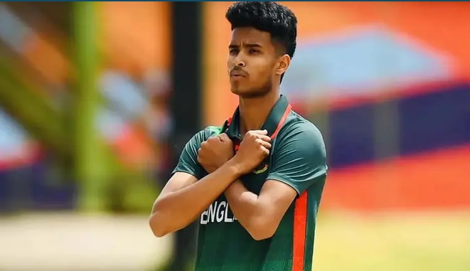 ইনজুরি শঙ্কায় শুধু টি-টোয়েন্টি ফরম্যাটের ভাবনায় বর্ষণ
