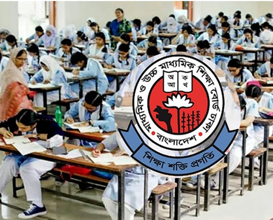 ২০২৭ সালের এসএসসি পরীক্ষার সময়সূচি ঘোষণা