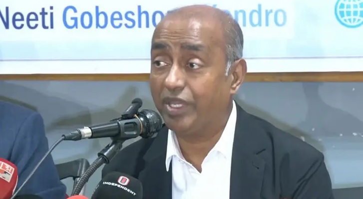 রোহিঙ্গাদের মানবাধিকার রক্ষায় মিয়ানমারকে পদক্ষেপ নিতে হবে
