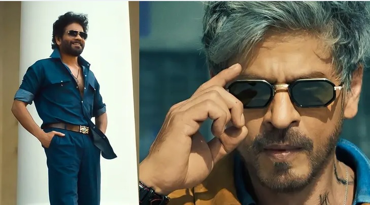 মুখোমুখি দুই ‘কিং’