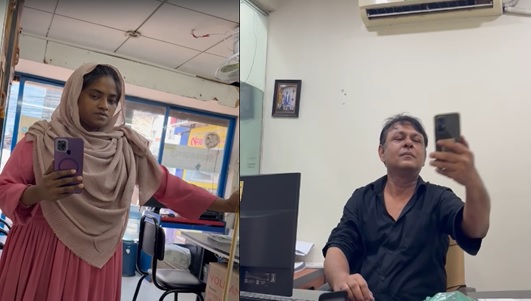 সাংবাদিক সাজেদা হকের বিরুদ্ধে আনীত অভিযোগ মিথ্যা প্রমাণিত