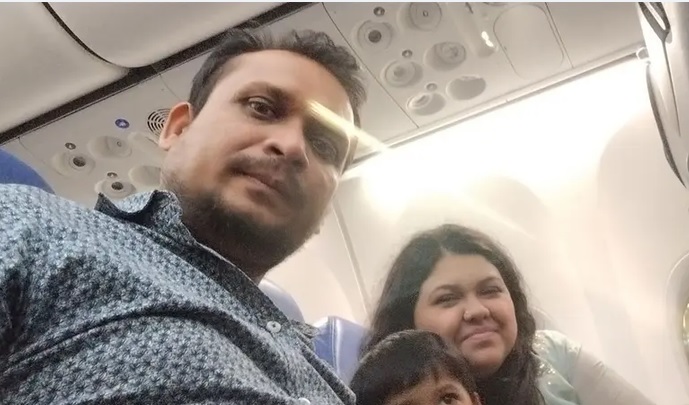 কলকাতায় আগুনে নিহতদের পরিচয় জানা গেছে