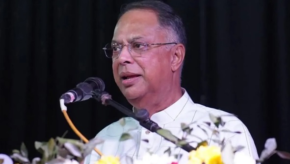 অবৈধ অটোরিকশার কারণে বেড়েছে বিদ্যুতের চাহিদা: জ্বালানিমন্ত্রী