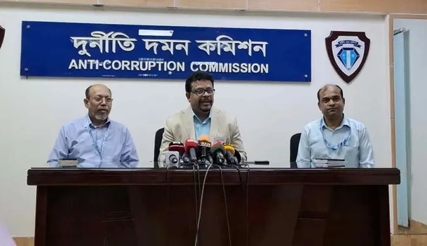 বেনজীরের মুক্তির বিষয়ে আনুষ্ঠানিক তথ্য নেই, দুদকের গাফিলতি ছিল না
