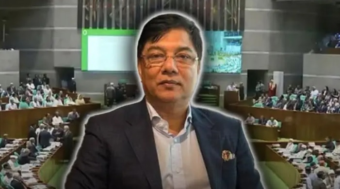 চূড়ান্ত হচ্ছে সমন্বিত পর্যটন মহাপরিকল্পনা