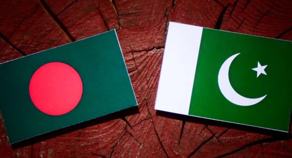 পাকিস্তান থেকে গাড়ি আমদানি করবে বাংলাদেশ