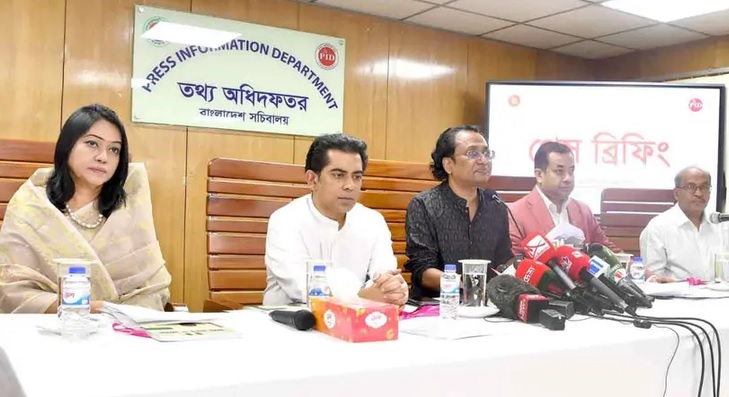 শিগগিরই গ্যাসের পরিস্থিতি স্বাভাবিক হবে, আশা প্রধানমন্ত্রীর উপদেষ্টার