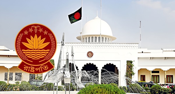 বেতন-ভাতার বাইরে যেসব সুবিধা পাবেন রাষ্ট্রপতি
