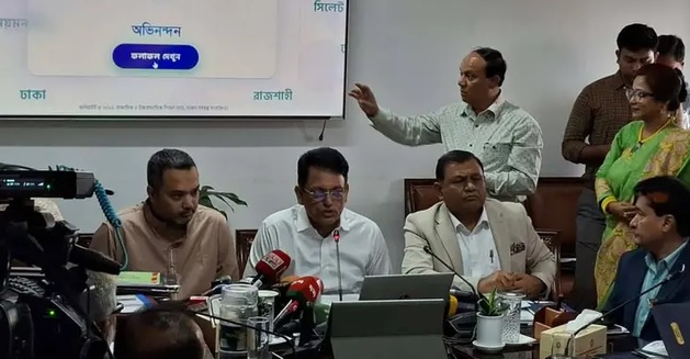 মন খুলে গান গাওয়া যায়, নাম্বার দেওয়া যায় না : শিক্ষামন্ত্রী