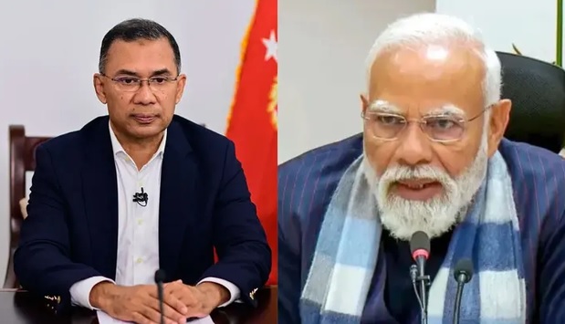 প্রধানমন্ত্রীকে পৃথক দুই উপলক্ষে আমন্ত্রণের কথা জানাল ভারত