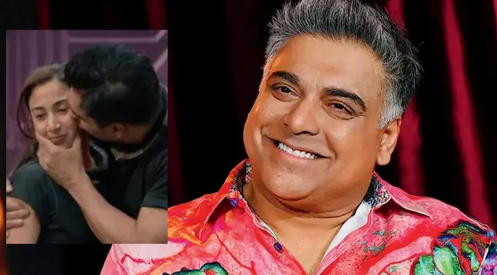 নীরবতা ভাঙলেন অভিনেতা