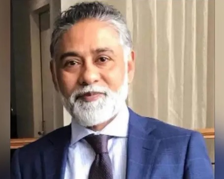 বোয়েসেলের ব্যবস্থাপনা পরিচালক রাশেদুল হক