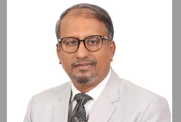 দুদক কমিশনার হলেন সাজ্জাদ