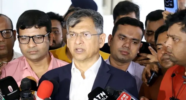 বেনজীরের অন্য দেশের পাসপোর্ট থাকতে পারে, সন্দেহ স্বরাষ্ট্রমন্ত্রীর