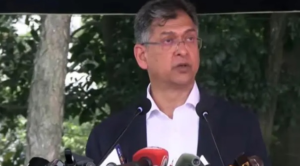 দুদকের নতুন সচিব সাইদুর রহমানের যোগদান