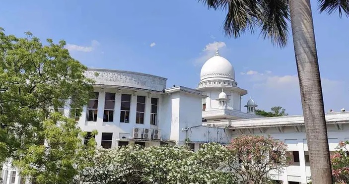 রাষ্ট্রপতি নির্বাচন স্থগিত চেয়ে এবার আপিল বিভাগে আবেদন