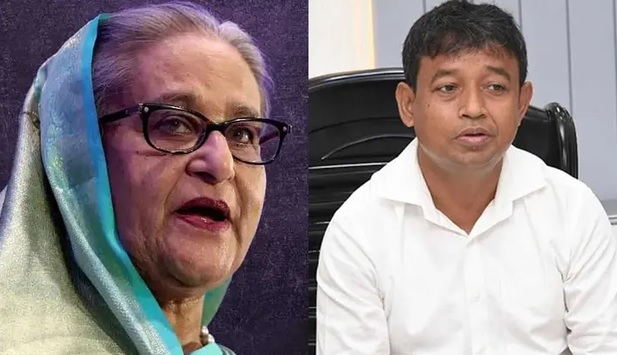 অপারেশন শরতের তুফান : বিচারের মুখে হাসিনা-হারুনসহ ১০ জন