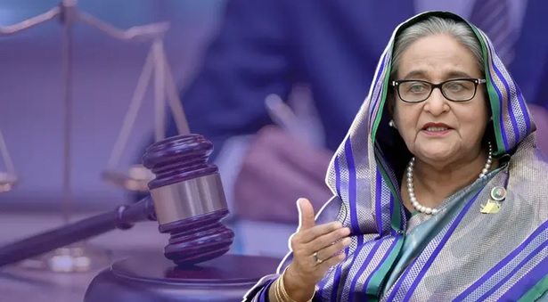 শেখ হাসিনাসহ ১৩ জনের মামলায় পেছাল সাক্ষ্যগ্রহণ