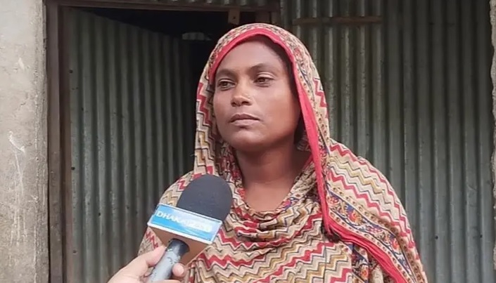 ‘হিটুর ফাঁসি কার্যকর না হওয়া পর্যন্ত আমার মনে শান্তি নেই’