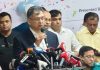 পুরোনো আইন দিয়ে নতুন অপরাধ মোকাবিলা সম্ভব নয় : স্বরাষ্ট্রমন্ত্রী