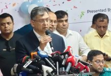 পুরোনো আইন দিয়ে নতুন অপরাধ মোকাবিলা সম্ভব নয় : স্বরাষ্ট্রমন্ত্রী