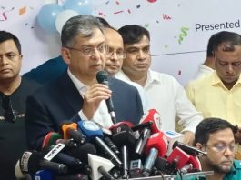 পুরোনো আইন দিয়ে নতুন অপরাধ মোকাবিলা সম্ভব নয় : স্বরাষ্ট্রমন্ত্রী