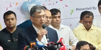 পুরোনো আইন দিয়ে নতুন অপরাধ মোকাবিলা সম্ভব নয় : স্বরাষ্ট্রমন্ত্রী