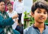 অপ্রতিমের বাবা-মাকে হুমকি, থানায় জিডি