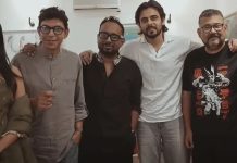 পাঁচ মাস পেছাল ‘আন্ধার’-এর মুক্তি