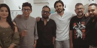 পাঁচ মাস পেছাল ‘আন্ধার’-এর মুক্তি