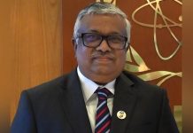 দিল্লিতে বাংলাদেশের নতুন হাইকমিশনার আসাদ আলম