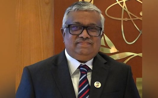 দিল্লিতে বাংলাদেশের নতুন হাইকমিশনার আসাদ আলম