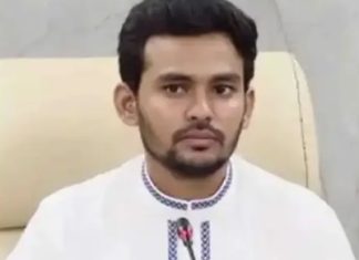 স্ত্রীসহ আসিফ মাহমুদের তথ্য চেয়ে বিএফআইইউকে দুদকের চিঠি