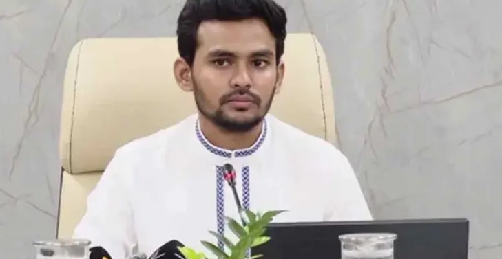 আসিফ মাহমুদ সজীব ভূঁইয়াসহ ৪ জনের দুর্নীতির অনুসন্ধান শুরু