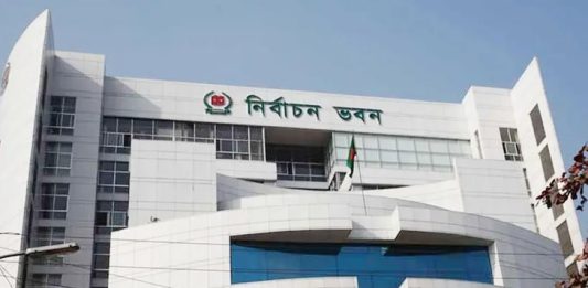 ‘নৌকা’ প্রতীক স্থগিত, একক প্রার্থীর আসনে যুক্ত ‘না’ ভোট
