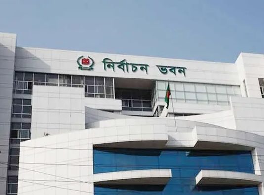 ‘নৌকা’ প্রতীক স্থগিত, একক প্রার্থীর আসনে যুক্ত ‘না’ ভোট