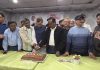 কানাডা অন্টারিও আওয়ামী লীগের উদ্যোগে শেখ হাসিনার জন্মদিন পালন
