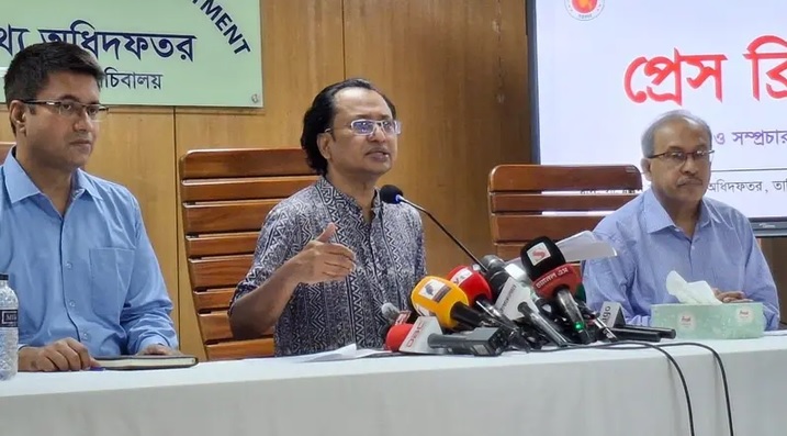 খুব অল্প সময়ে লোডশেডিং কমে যাবে : প্রধানমন্ত্রীর উপদেষ্টা