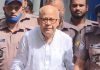 ট্রাইব্যুনালে কামরুলের বিরুদ্ধে রক্ষীদের সঙ্গে দুর্ব্যবহারের অভিযোগ