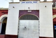 এনসিপি নেতা তানভীরের নির্যাতনের অভিযোগ ভিত্তিহীন : কারা কর্তৃপক্ষ