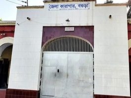 এনসিপি নেতা তানভীরের নির্যাতনের অভিযোগ ভিত্তিহীন : কারা কর্তৃপক্ষ