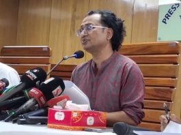 এলপিজির মজুত করে জনঅসন্তোষ সৃষ্টির চেষ্টা হলে ব্যবস্থা: প্রধানমন্ত্রীর উপদেষ্টা