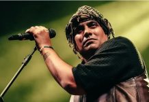 বাবা হয়েছেন জুবিন নটিয়াল