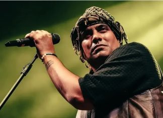 বাবা হয়েছেন জুবিন নটিয়াল