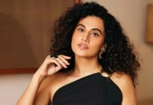 চলচ্চিত্র থেকে বাদ পড়েছিলেন তাপসী পান্নু
