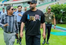 ব্যর্থতাকে ভয় পাই না : তামিম ইকবাল